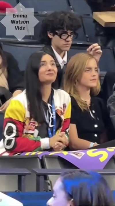 Emma watson