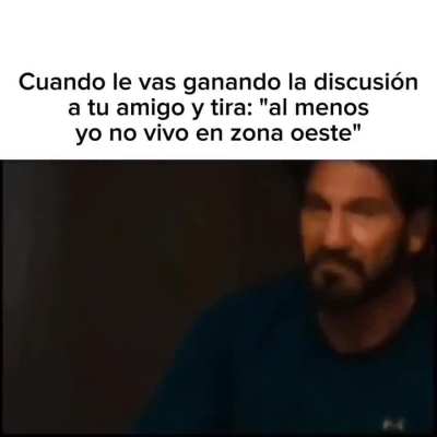 Aguante Zona Sur