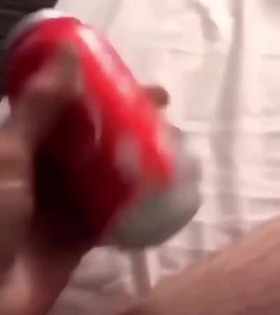 Que harías si cocacola espuma hubiera Sido un sueño?