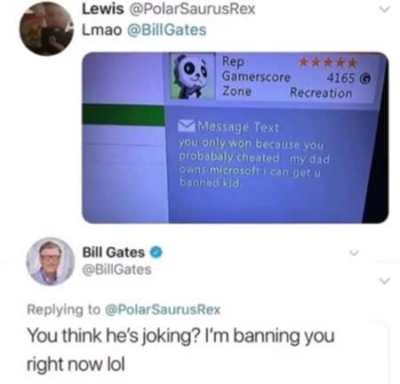 how