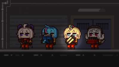 Ethyria Company ft.Kyo