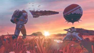 Sunrise Station