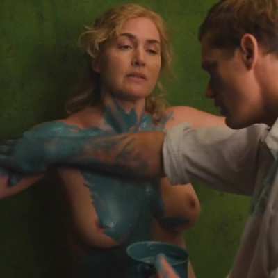 Kate Winslet