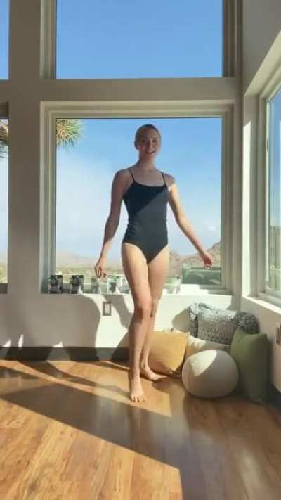 Alyson stoner