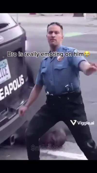 Get emoted on
