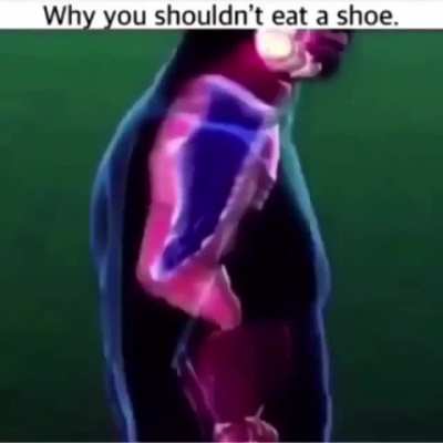 This is what dunder goes through every time when you don't go to Dunkey's Castle