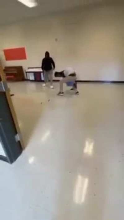 Cobra Kai Fight