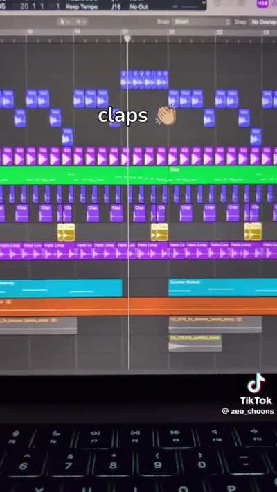 Robotic Taste Test Beat