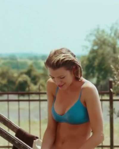 Blake Lively Is Extremely Fuckable