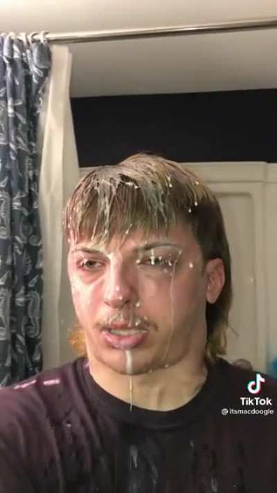 Cursed tik tok