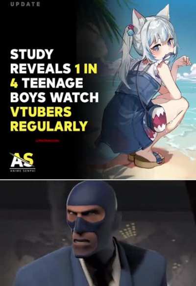 Wouldn't be surprised.