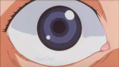 Shinji moment