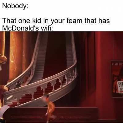 they can be found everywhere