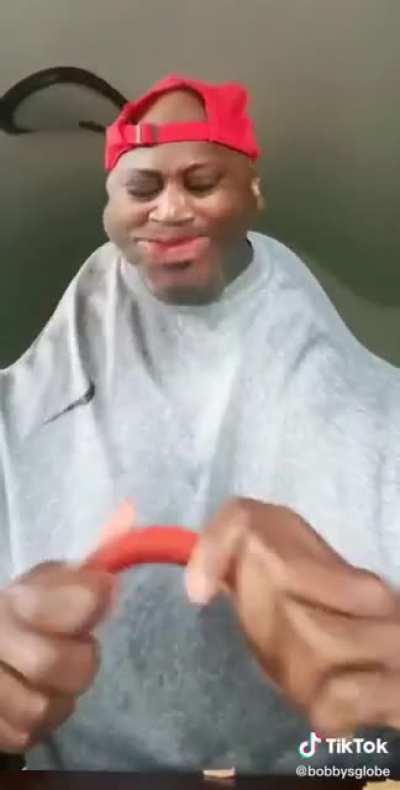 I don’t know what flair to put on this