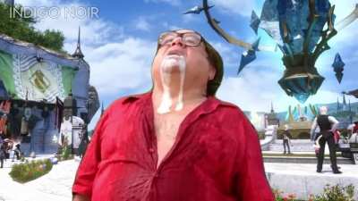 Fantasia Time