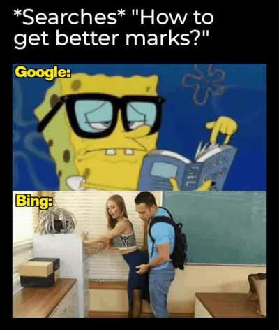 Gonna top the exam