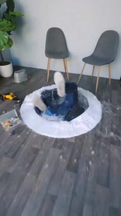 Zach King is cool AF