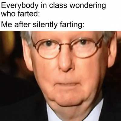 It do be like that [OC]