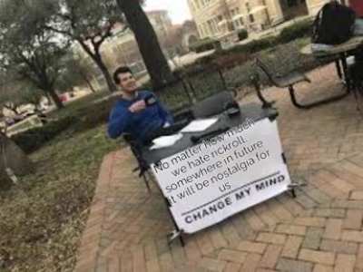 True right?