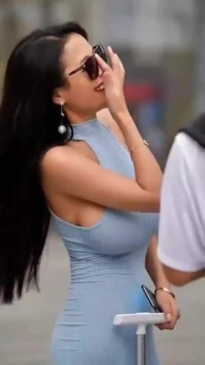 Echo Yue