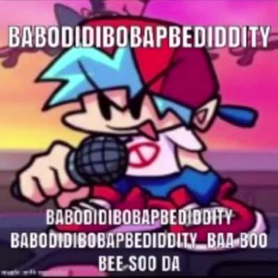 fridaynightfunkingood