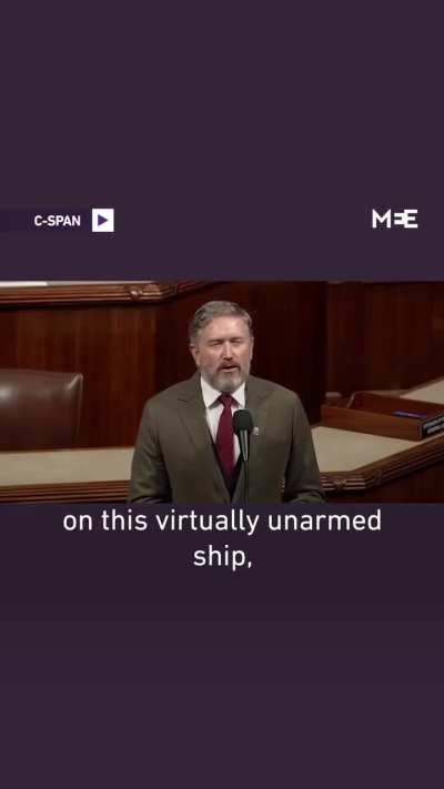 Congressman Thomas Massie has used the 59th anniversary of Israel's attack on the USS Liberty to call for a new investigation into the deadly 1967 assault.