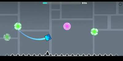 rate my level pls
