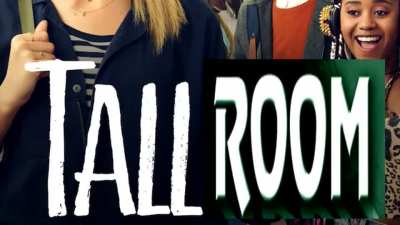 Tall r00m AHHHhHhHH (pyrocynical)
