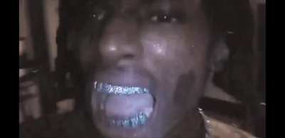 Carti Scream