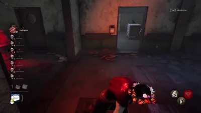 Just Leave? Just Mori!