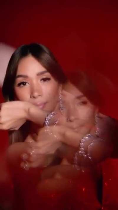 Heart Evangelista