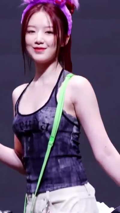Shuhua ☺️