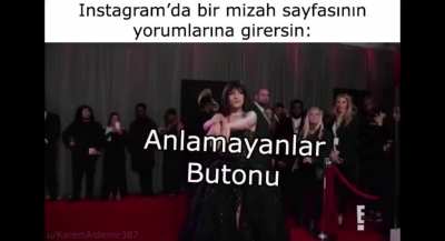 Instagram bunu da çalmaz umarım