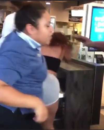 Boss Fight