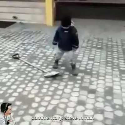 Man Vs Machine