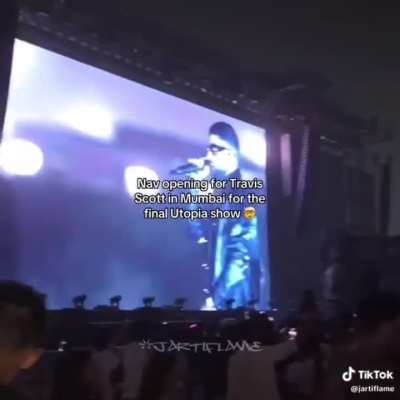 nav performing 