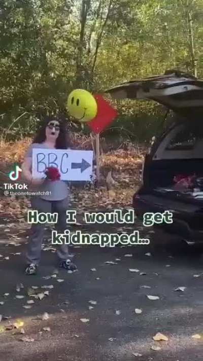 Cringe