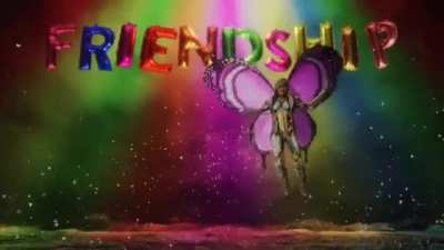 D'VORAHS FRIENDSHIP
