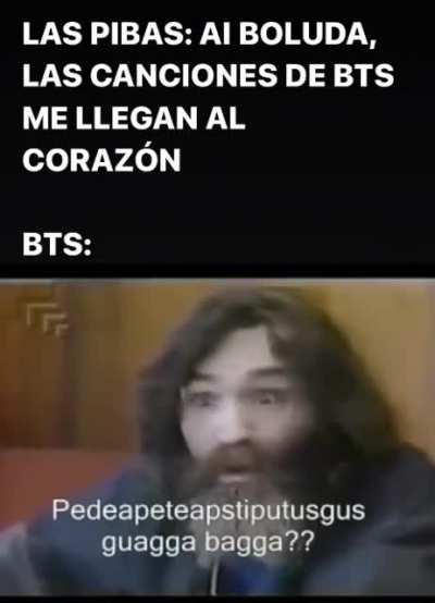 K bonito em berdá