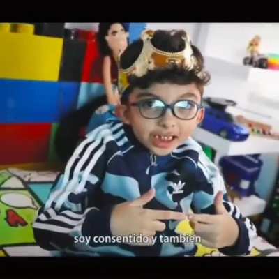 Habla bien