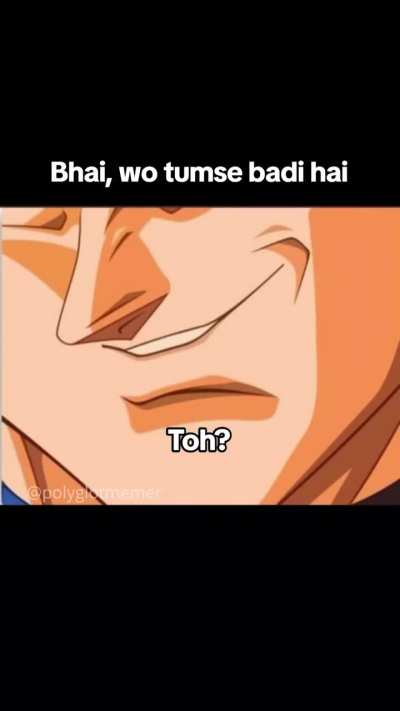 Masla kahan hai?