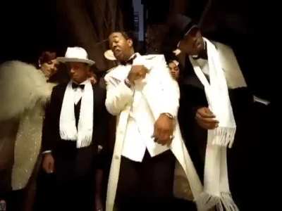Busta Rhymes - Pass The Courvoisier Part II (Official Video - Long Version)