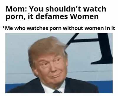 Mommy will be proud of me