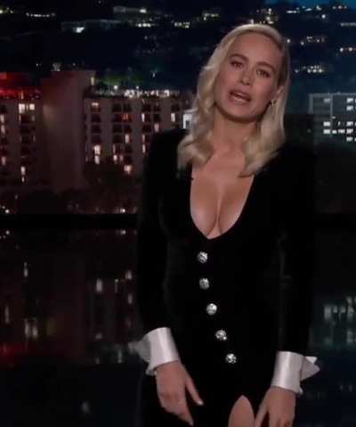 Brie Larson