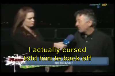 Maybe maybe maybe