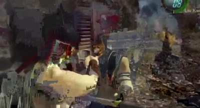 A new mode was found in the game files! 