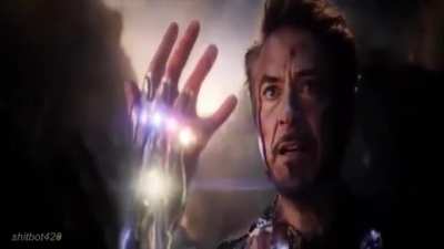Endgame 