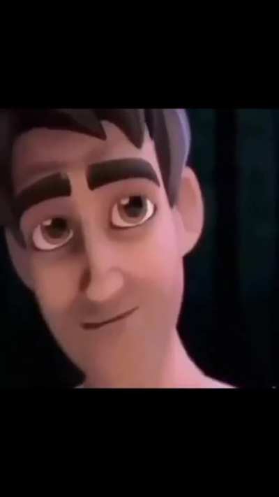 Que acabo de ver?