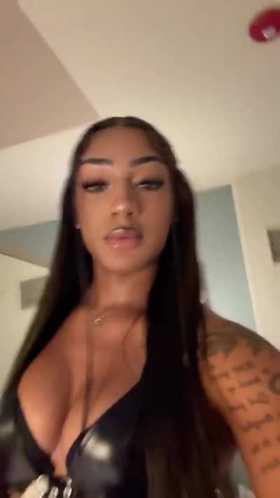 Jada Thorpe