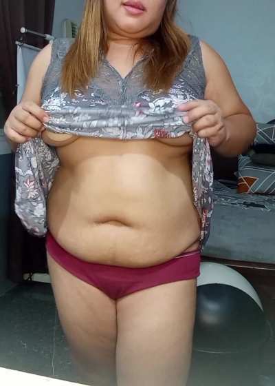 Want Me To Take Everything Off?